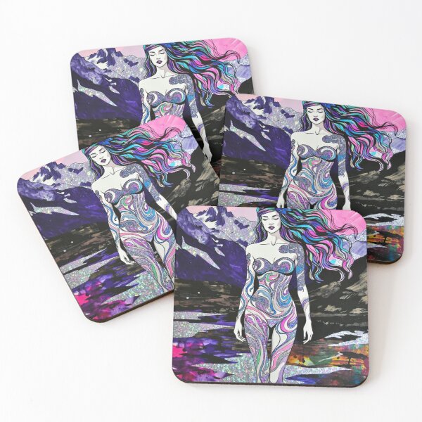 Item preview, Wondering  designed and sold by JLeonardoArt.