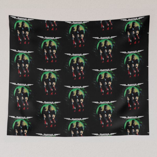 Item preview, Avatars Band designed and sold by luvhysteria.