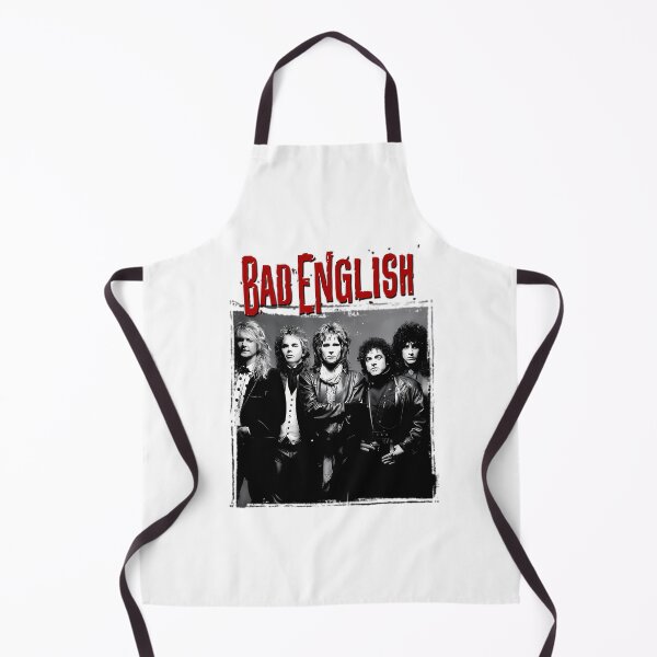 Item preview, Badd English Band designed and sold by luvhysteria.