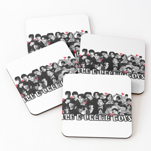 Item preview, K-drama boys - Design k-drama boys  designed and sold by Katherinevalcar.
