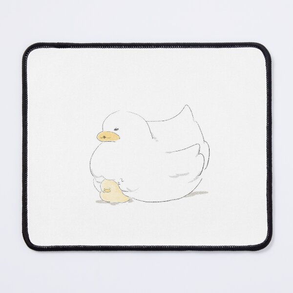 Item preview, Duck and his child designed and sold by Cuivre Absolu.