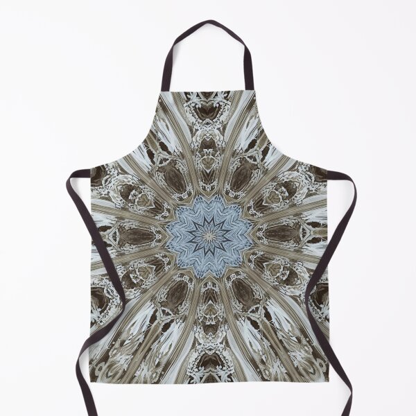 Item preview, Calcified Echo: Sumerian Fluidity designed and sold by mxztar.