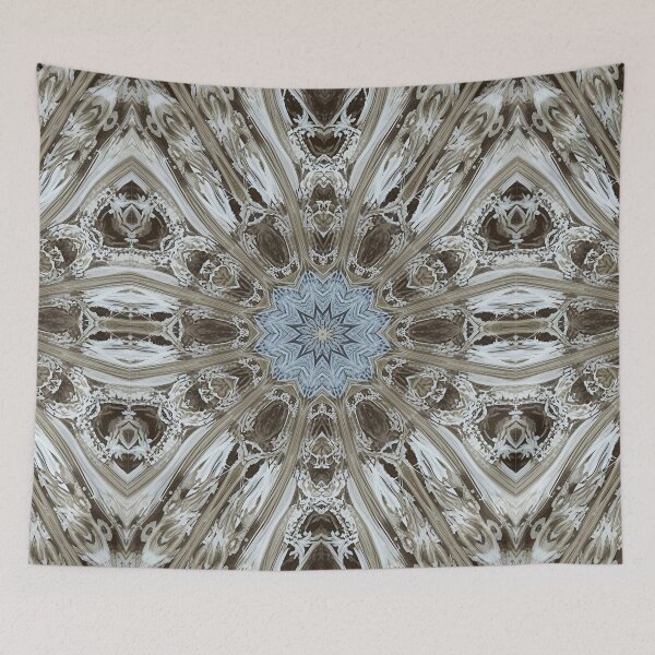 Item preview, Calcified Echo: Sumerian Fluidity designed and sold by mxztar.