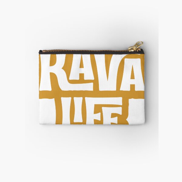 Item preview, Kava Life Pacific Island Lifestyle Art designed and sold by Waddamurrkay.