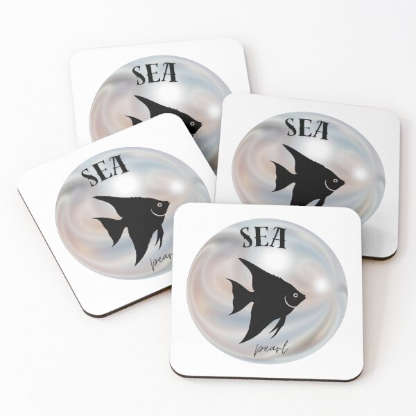 Item preview, sea pearl designed and sold by SweetySugar.