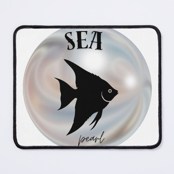 Item preview, sea pearl designed and sold by SweetySugar.