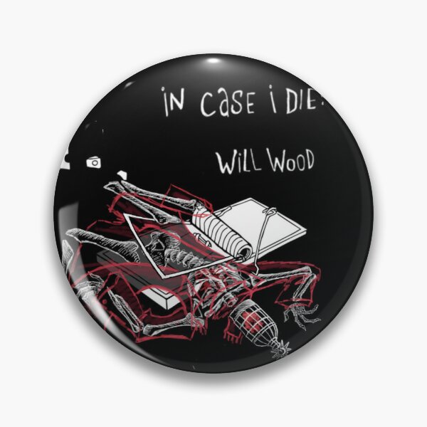 Item preview, will wood in case i make it designed and sold by IDKWHATIMBUYING.