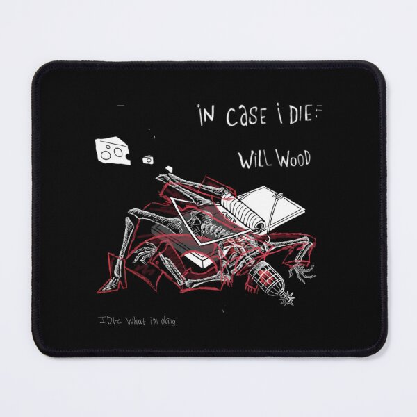 Item preview, will wood in case i make it designed and sold by IDKWHATIMBUYING.