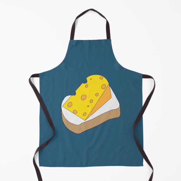 Item preview, Cheese on Bread barbados designed and sold by L-A-M-D.
