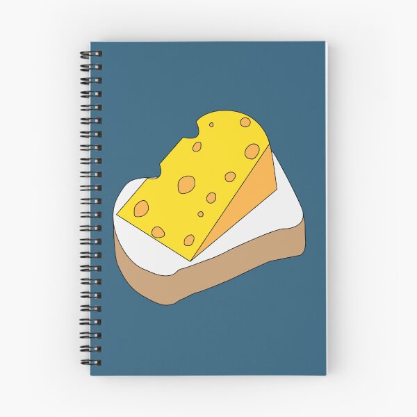 Item preview, Cheese on Bread barbados designed and sold by L-A-M-D.