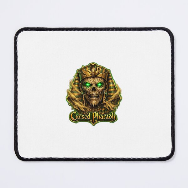 Item preview, Fallen Kings - Cursed Pharaoh designed and sold by PixelArtPeel.