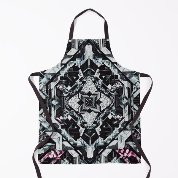 Item preview, Crystalline Recursion: Diamond Data Matrix designed and sold by mxztar.