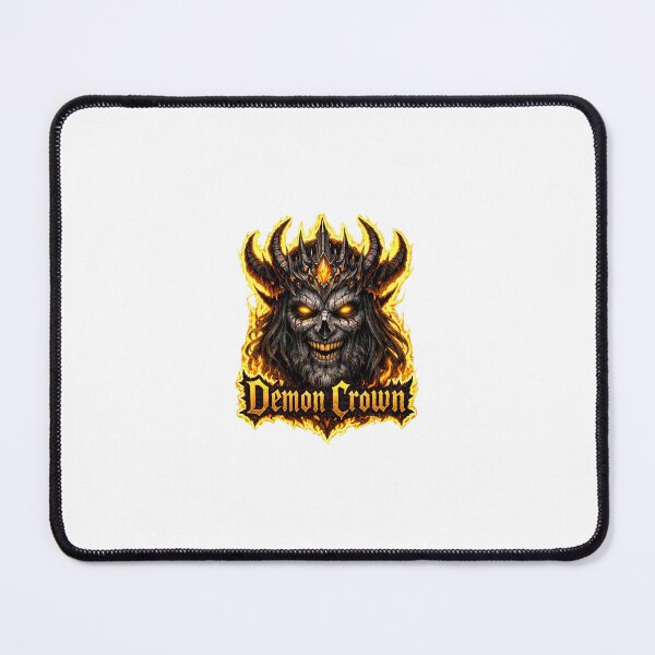 Item preview, Fallen Kings - Demon Crown designed and sold by PixelArtPeel.