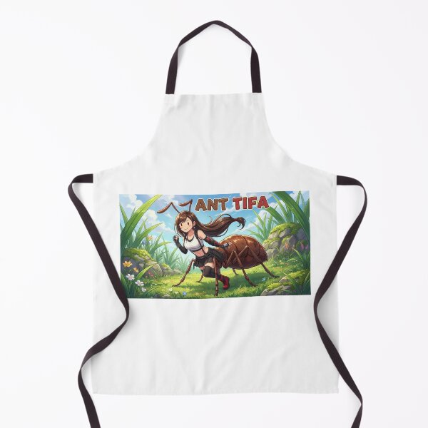 Item preview, Ant Tifa designed and sold by Solace Sparkles.