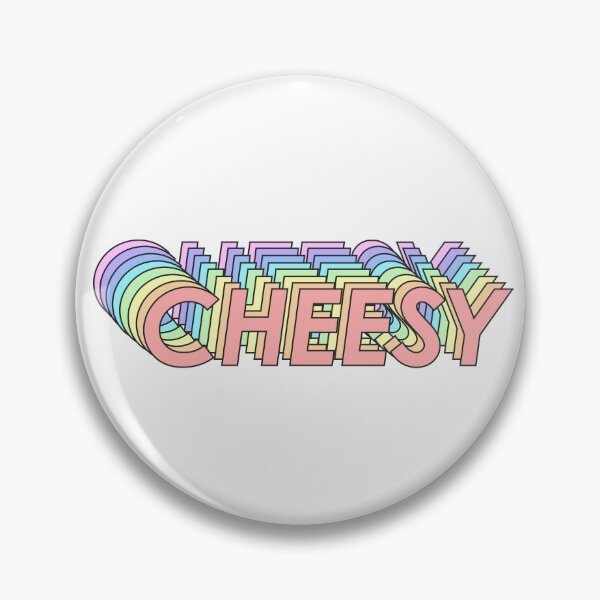 Item preview, CHEESY designed and sold by oddwonders.