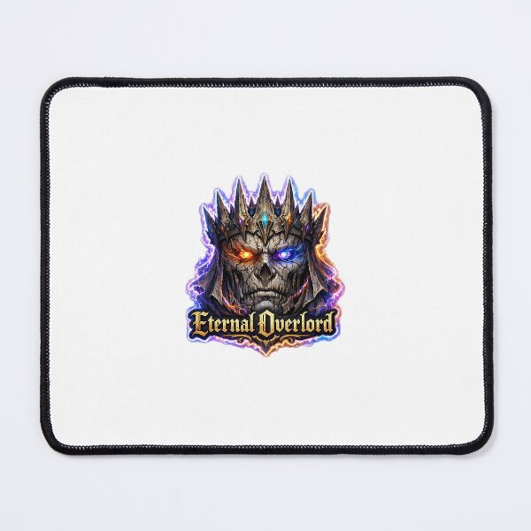 Item preview, Fallen Kings - Eternal Overlord designed and sold by PixelArtPeel.