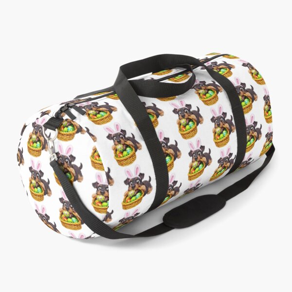 Item preview, Easter Polish Terrier designed and sold by Sillytoe.