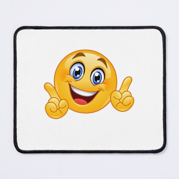 Item preview, happy emoji designed and sold by Fatimalak.