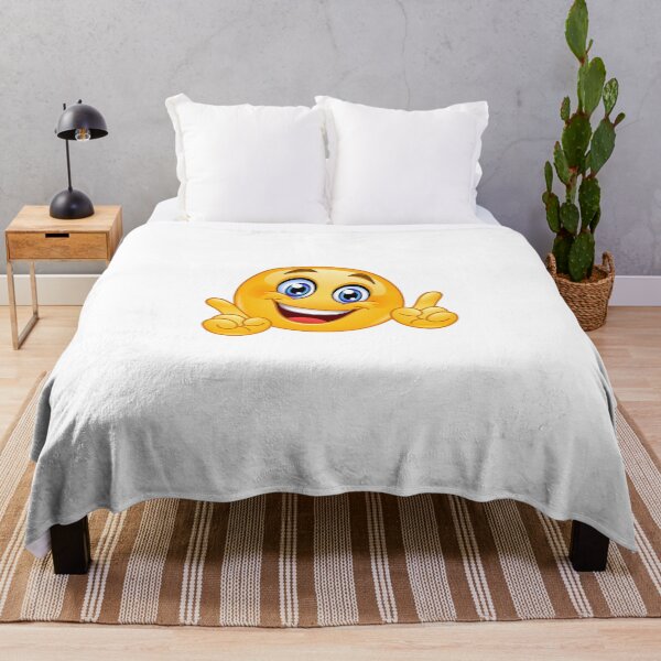Item preview, happy emoji designed and sold by Fatimalak.
