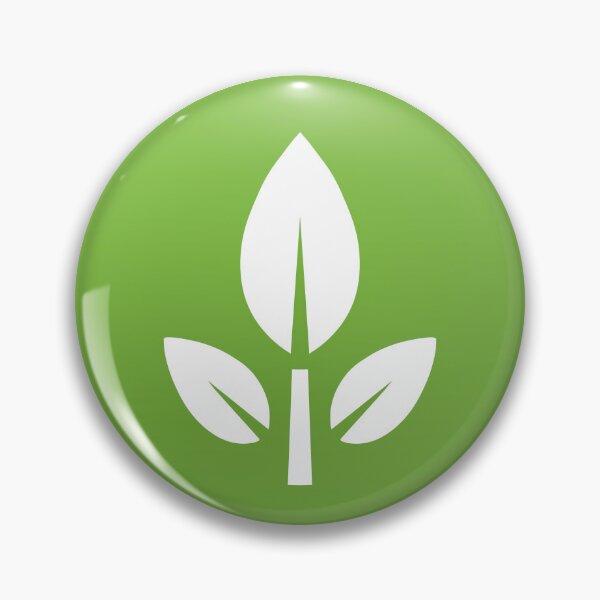 Item preview, Directive - Plant designed and sold by TaffyCatLuvr.