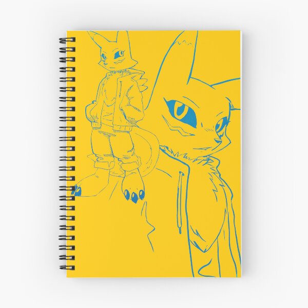 Item preview, The hood renamon designed and sold by Dozerguy.