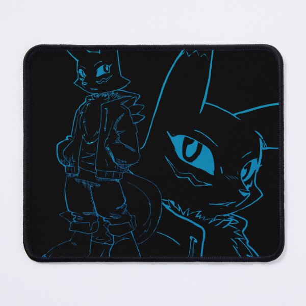 Item preview, The hood renamon designed and sold by Dozerguy.