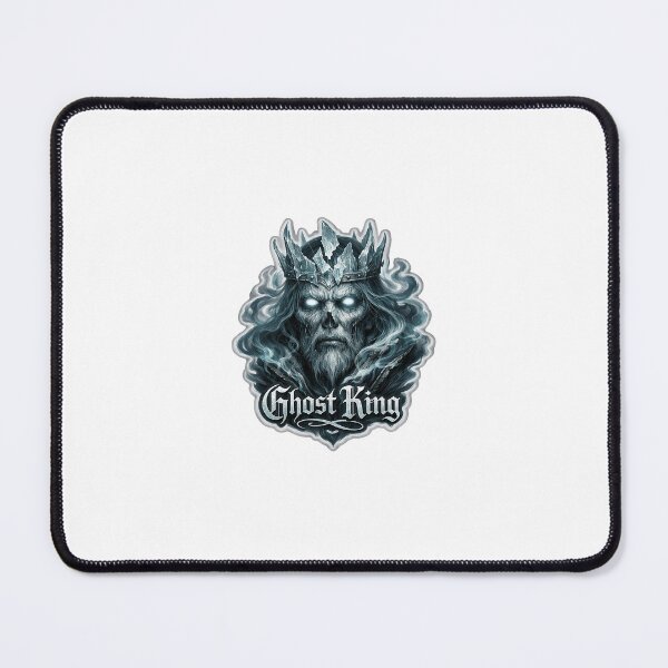 Item preview, Fallen Kings - Ghost King designed and sold by PixelArtPeel.