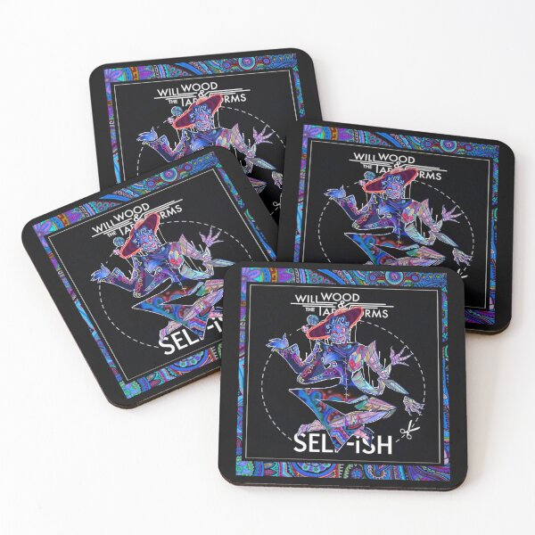 Item preview, will wood and the tapeworms selfish dr sunshine designed and sold by IDKWHATIMBUYING.