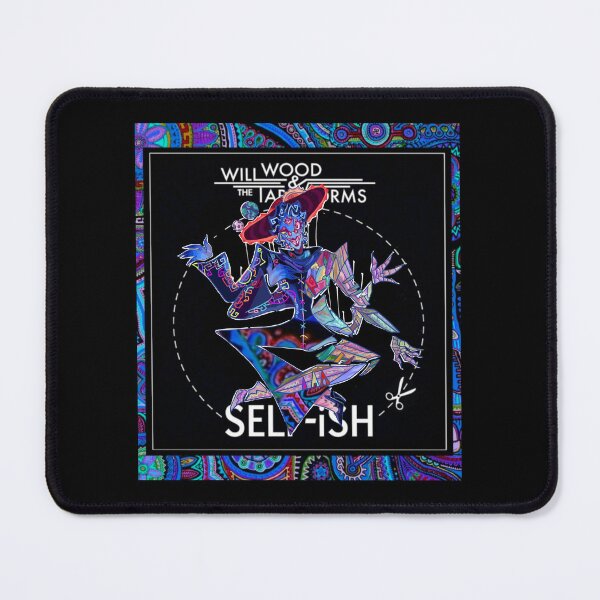 Item preview, will wood and the tapeworms selfish dr sunshine designed and sold by IDKWHATIMBUYING.
