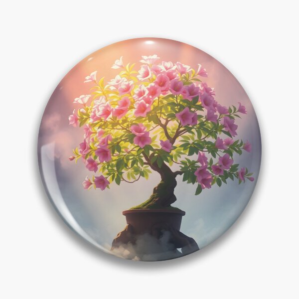 Item preview, A Tree A Journey A Life Style Bonsai designed and sold by Sachie's Studio.