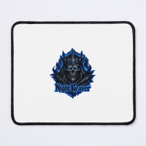 Item preview, Fallen Kings - Night Reaver designed and sold by PixelArtPeel.