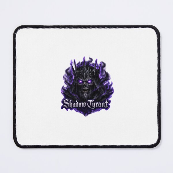 Item preview, Fallen Kings - Shadow Tyrant designed and sold by PixelArtPeel.