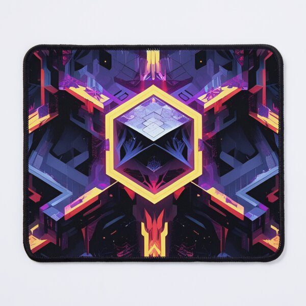 Item preview, Vaporwave Algorythm: Interstellar Data Core designed and sold by mxztar.