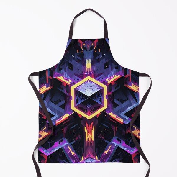 Item preview, Vaporwave Algorythm: Interstellar Data Core designed and sold by mxztar.