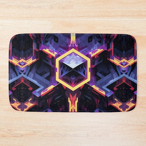 Item preview, Vaporwave Algorythm: Interstellar Data Core designed and sold by mxztar.
