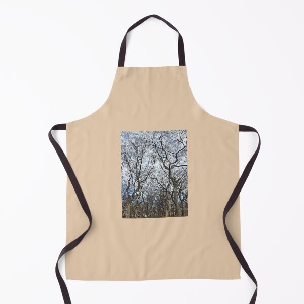 Item preview, Central Park Winter Trees NYC Photo Stickers Prints Posters Wall Art Magnet Home Coffee Cup Decoration TShirt Stationary Notebook Magnet Hat Kitchen Work School Office Redbubble Shop designed and sold by Saritas Boutique Shop.