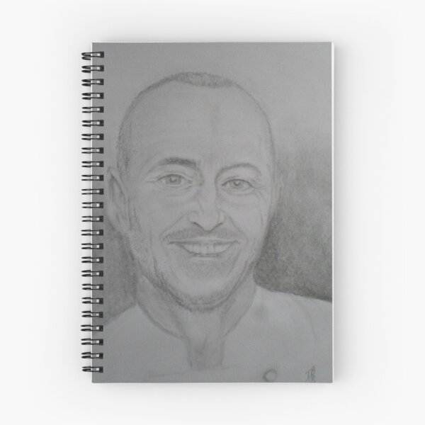 Item preview, Mr Masterchef Michelle Rue designed and sold by Beswickian.