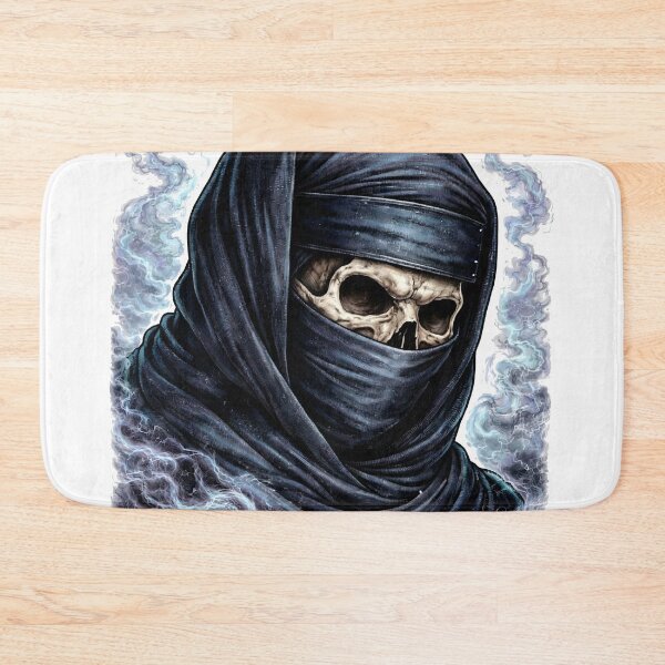 Item preview, Shadow Blade Ninja Warrior designed and sold by 4 Fingers Ink.