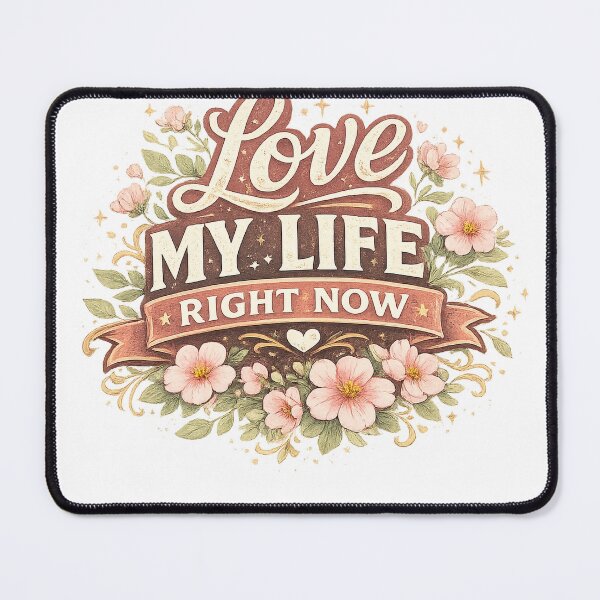 Item preview, Love My Life Right Now designed and sold by LoveMyLifeRightNow.