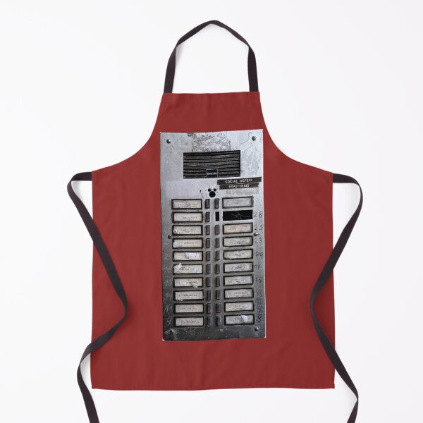 Item preview, Social Buzz designed and sold by Affray.