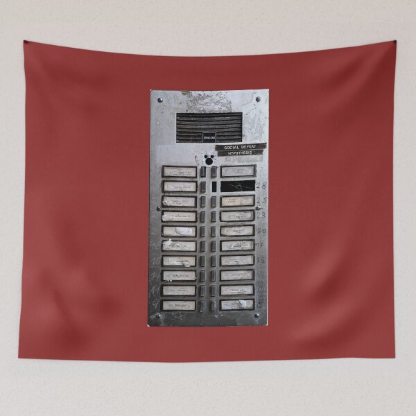 Item preview, Social Buzz designed and sold by Affray.