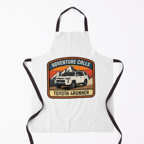 Item preview, 4runner retro designed and sold by Timegraf.