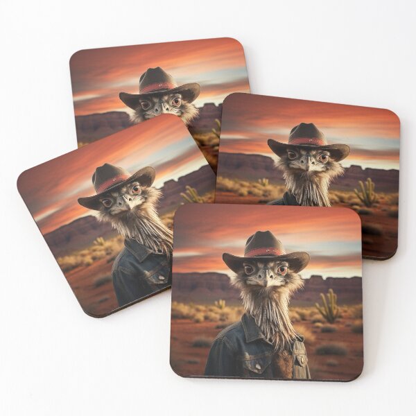 Item preview, Weirdly Western designed and sold by andysarmiento.
