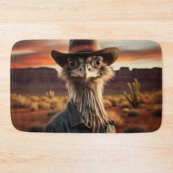 Item preview, Weirdly Western designed and sold by andysarmiento.