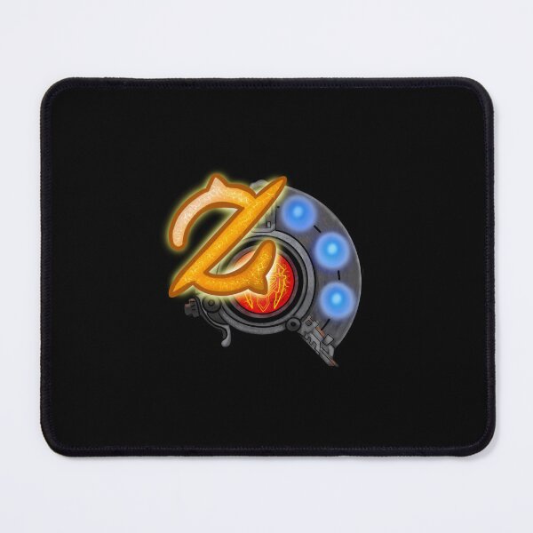 Item preview, FFXIV Gunbreaker Icon designed and sold by MercuryFox.