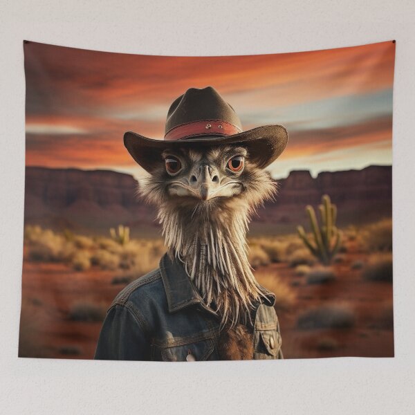 Item preview, Weirdly Western designed and sold by andysarmiento.