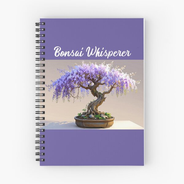 Item preview, Bonsai Whisperer Bonsai designed and sold by Sachie's Studio.