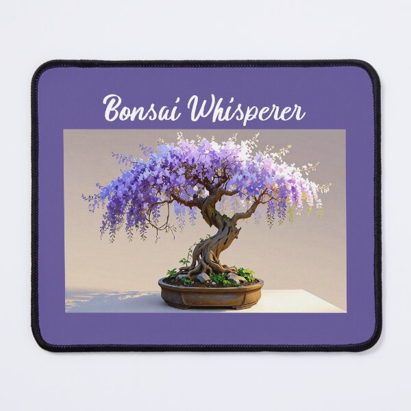 Item preview, Bonsai Whisperer Bonsai designed and sold by Sachie's Studio.