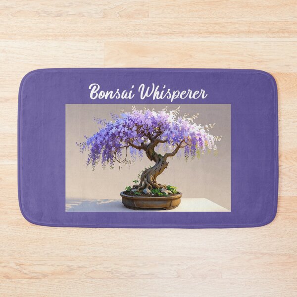 Item preview, Bonsai Whisperer Bonsai designed and sold by Sachie's Studio.