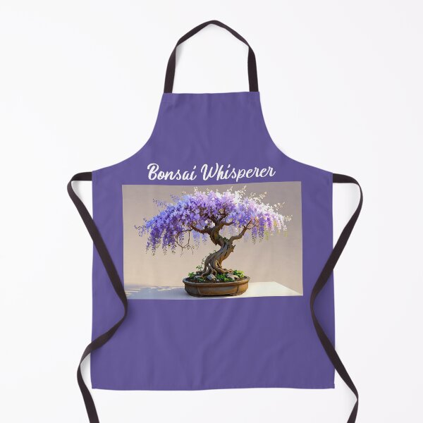 Item preview, Bonsai Whisperer Bonsai designed and sold by Sachie's Studio.